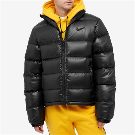 winter herren nike|nike puffer jacket.